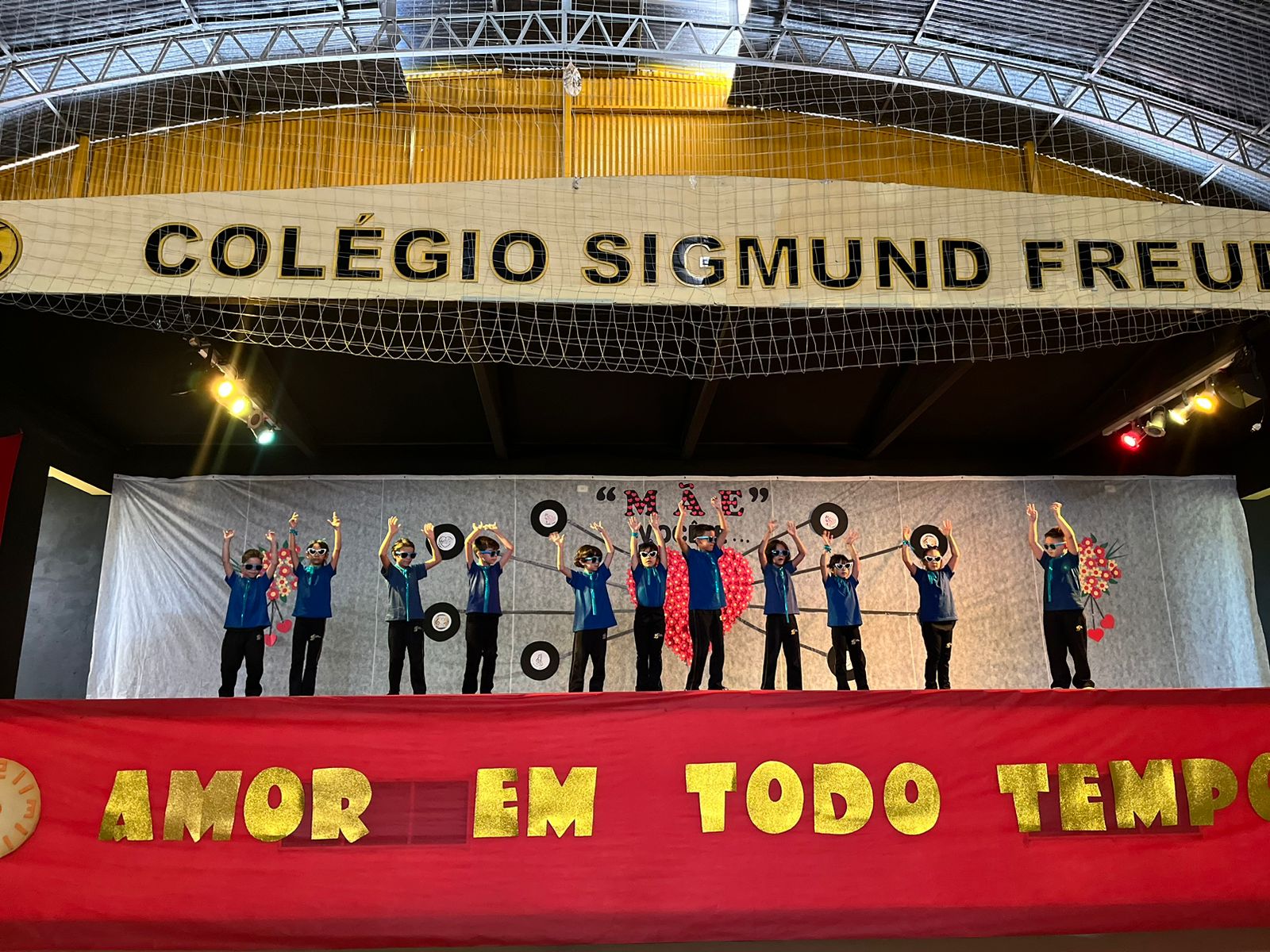 Festa das mães 2024