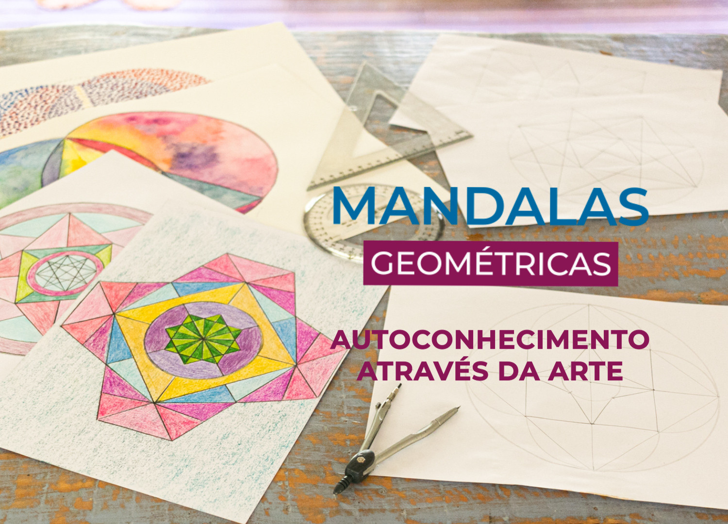 Transformações geométricas