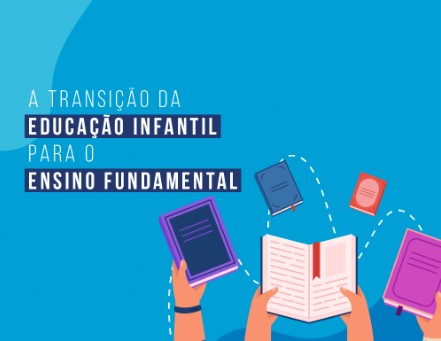 Projeto transição do 5º ano 