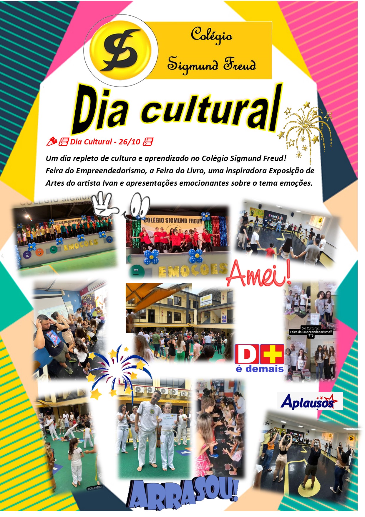 Dia cultural